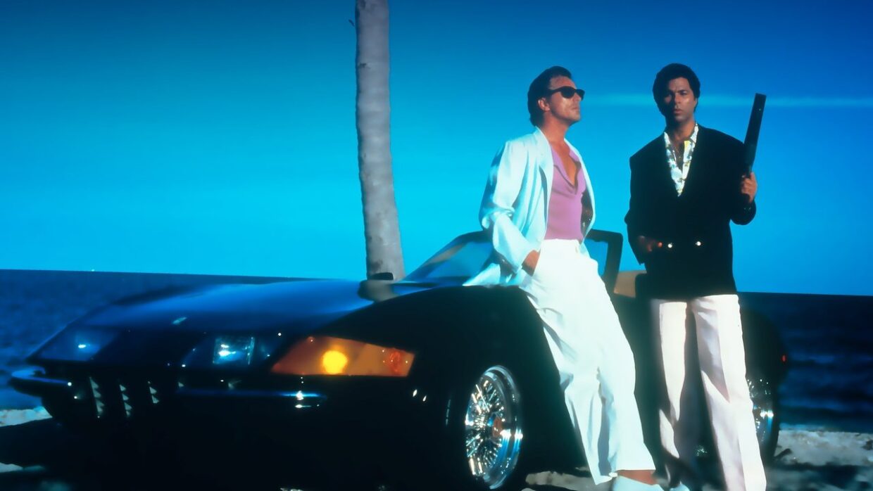Julia Roberts dans Miami Vice : le rôle oublié qui a lancé la machine