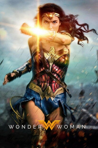Gal Gadot règle ses comptes avec DC Studios sur Wonder Woman 3 et Henry Cavill