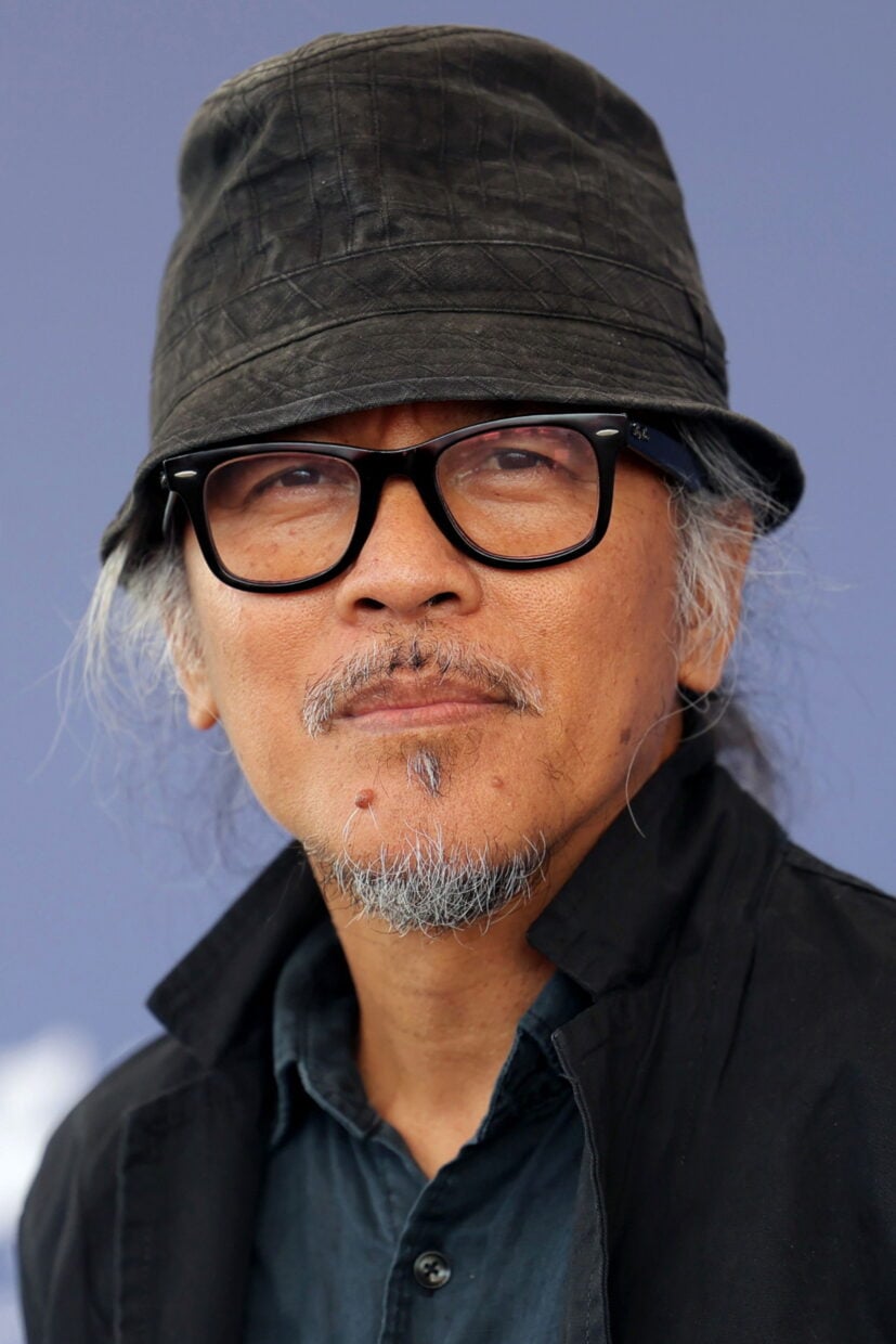 Lav Diaz traque la vérité avec An Entry Into the Sadness of a Portuguese Woman