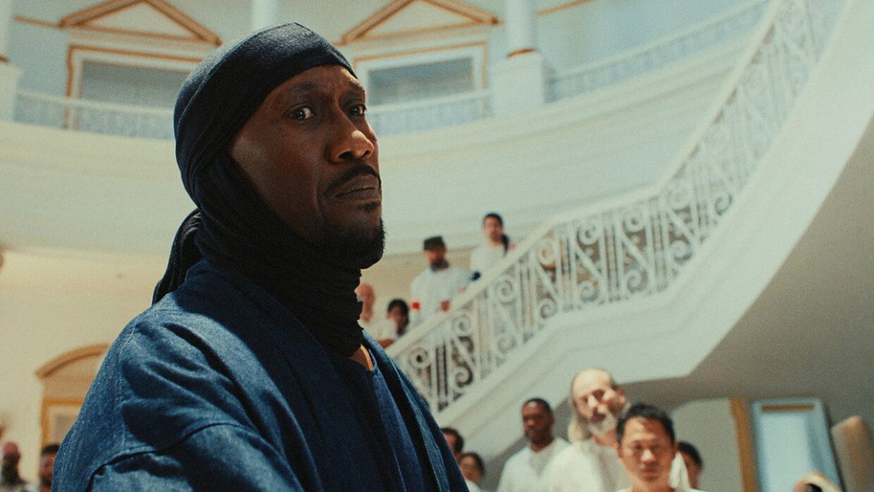 Mahershala Ali, de Blade à Your Mother Your Mother Your Mother : le vampire a changé de costume