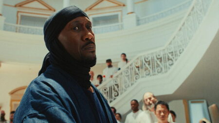 Mahershala Ali, de Blade à Your Mother Your Mother Your Mother : le vampire a changé de costume