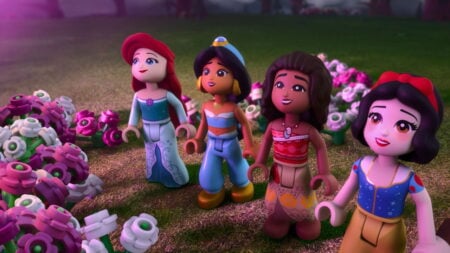 Disney et ses tueurs en série : le classement des personnages les plus mortels