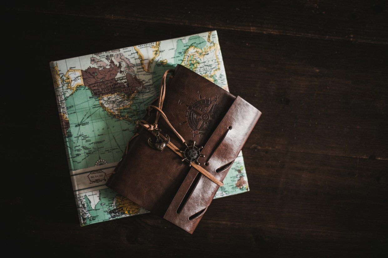 voyages