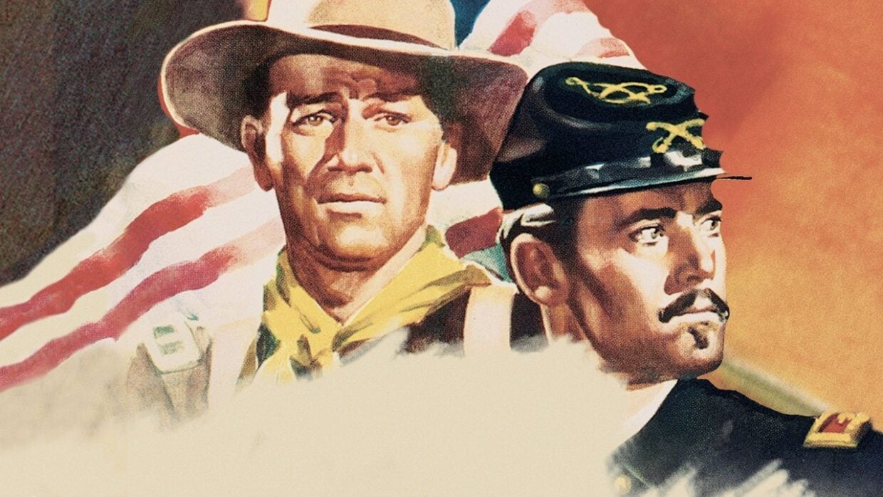 Fort Apache : Shirley Temple, John Wayne et Henry Fonda dans un western qui sabote ses propres mythes