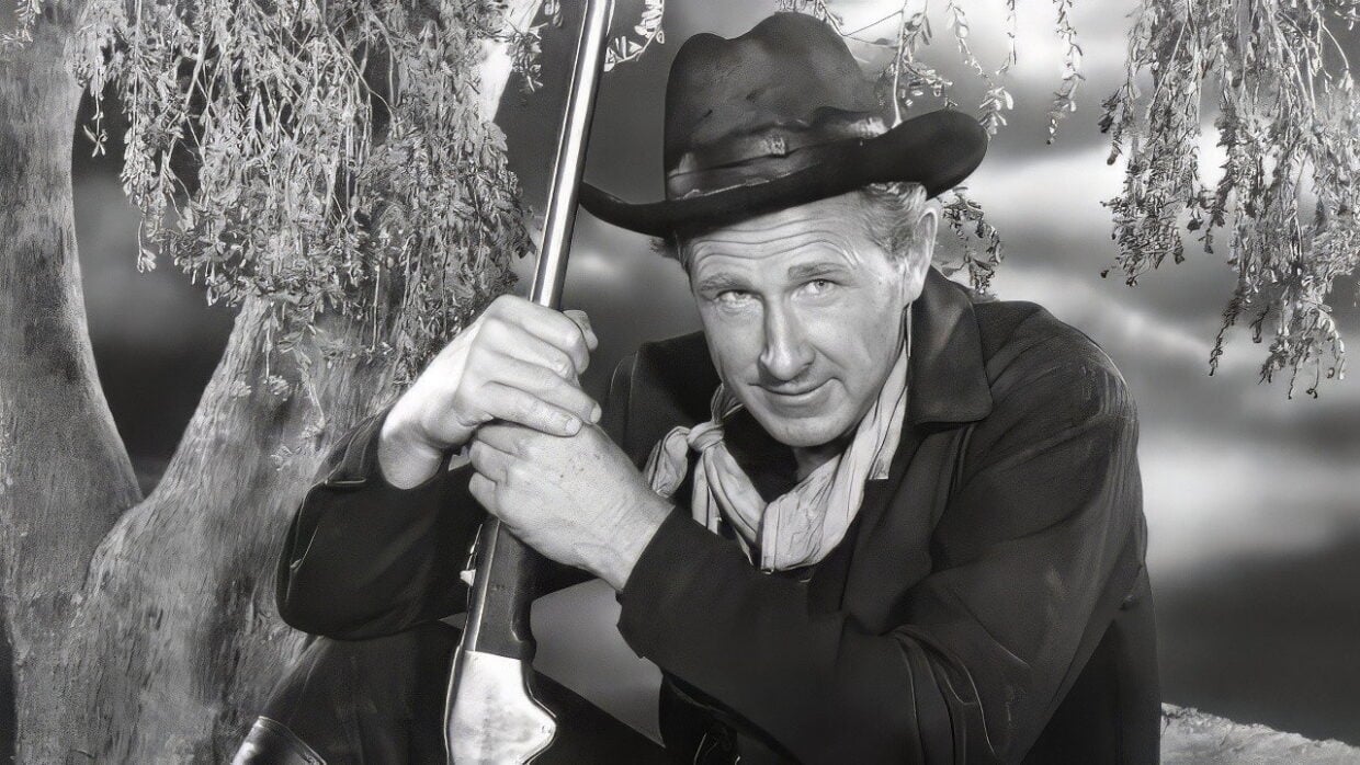 Rod Serling et The Loner : le western adulte qui a raté son époque