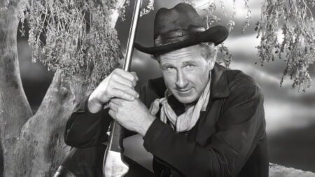 Rod Serling et The Loner : le western adulte qui a raté son époque