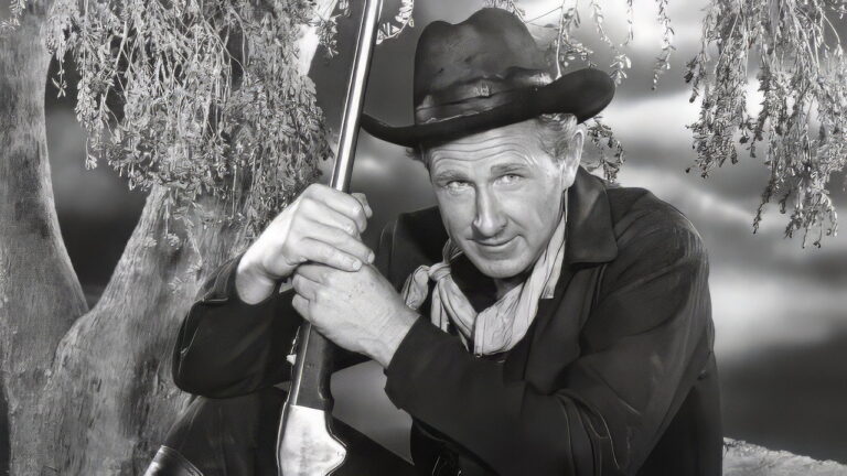 Rod Serling et The Loner : le western adulte qui a raté son époque