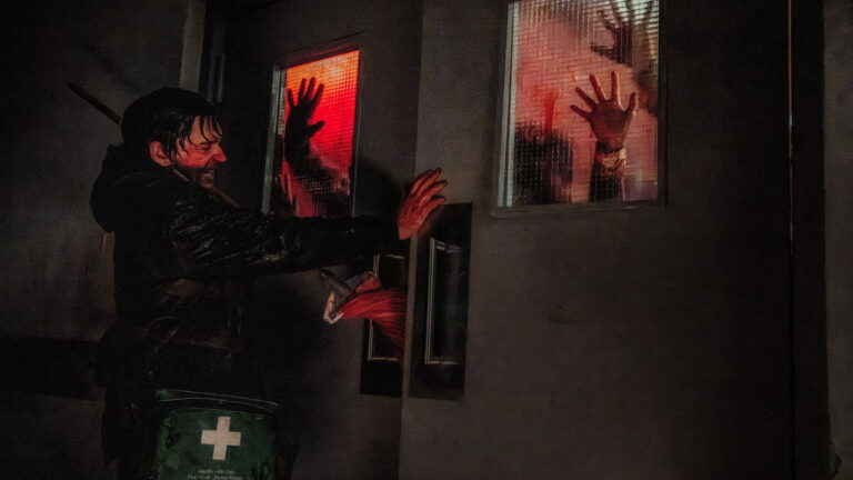 Resident Evil : Zach Cregger a coupé les blagues après les projections tests