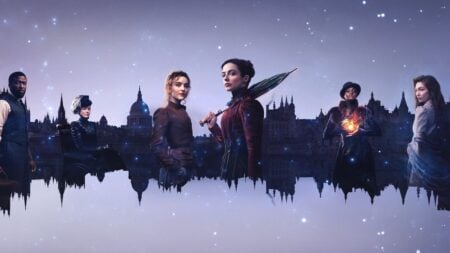 The Nevers : la série victorienne de HBO devenue presque invisible en streaming