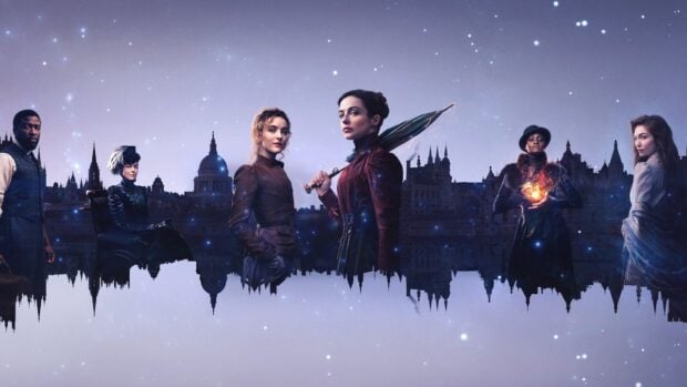 The Nevers : la série victorienne de HBO devenue presque invisible en streaming