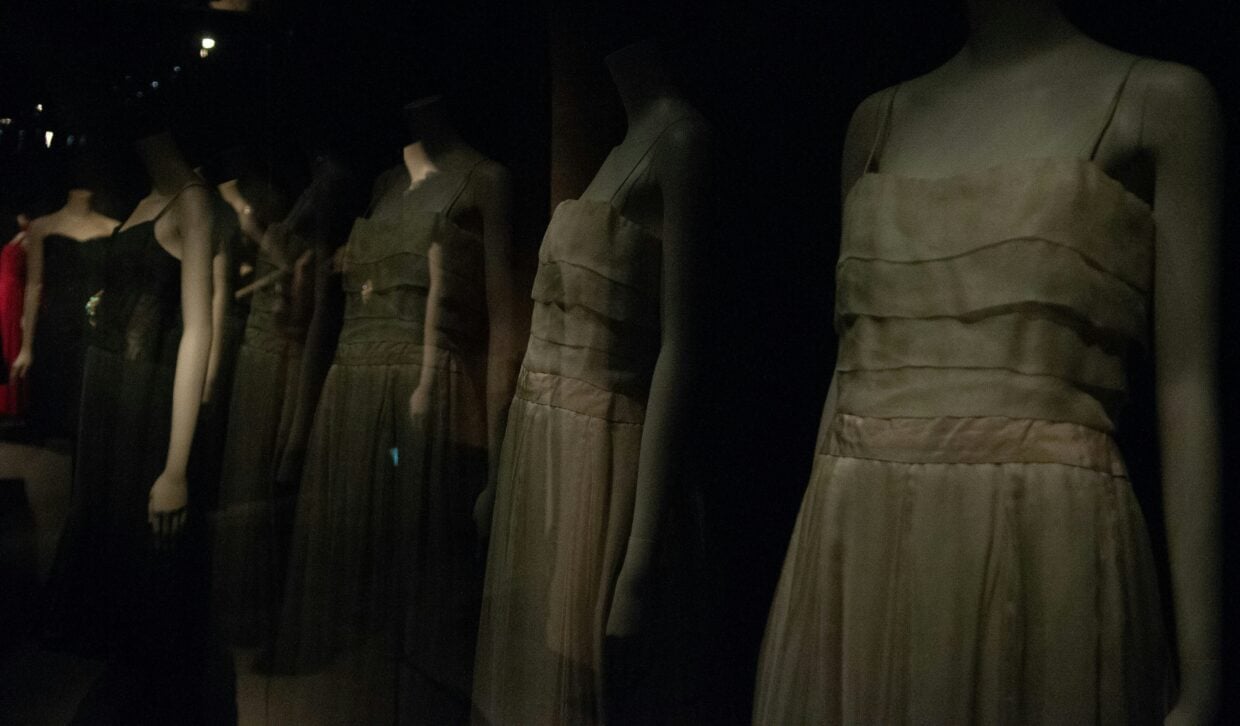 La mariée avait un cadavre