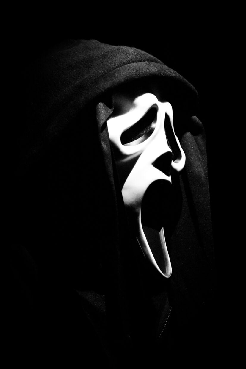 Ghostface ne prend jamais sa retraite