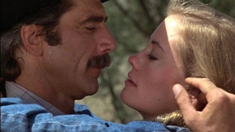 Sam Elliott et The Yellow Rose : le western-soap oublié qui annonçait déjà Yellowstone