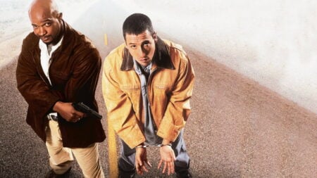 Adam Sandler et Bulletproof : le buddy movie qui s’est pris les pieds dans le tapis