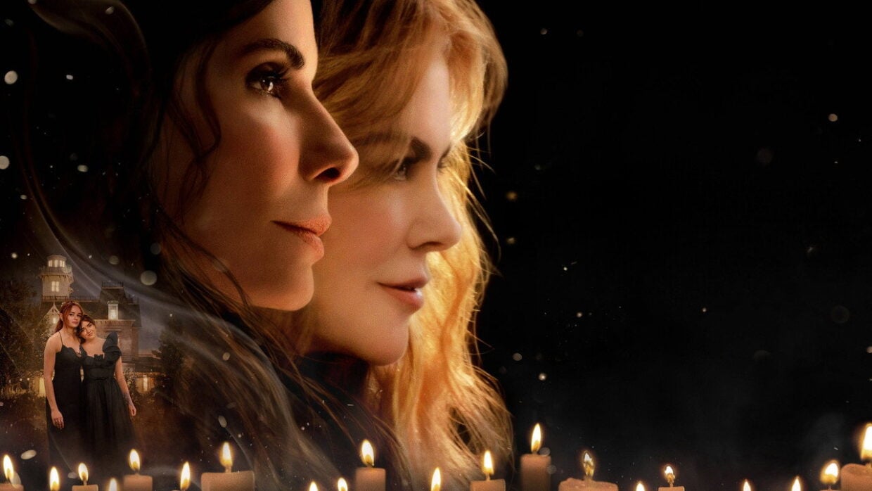 Practical Magic 2 : le retour des Owens tourne au sortilège bancal