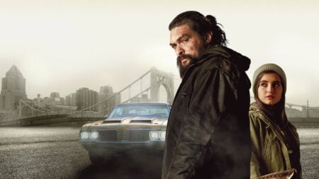 Jason Momoa, Sweet Girl et les futurs visages du DCU : le thriller Netflix qui les a réunis avant l’heure