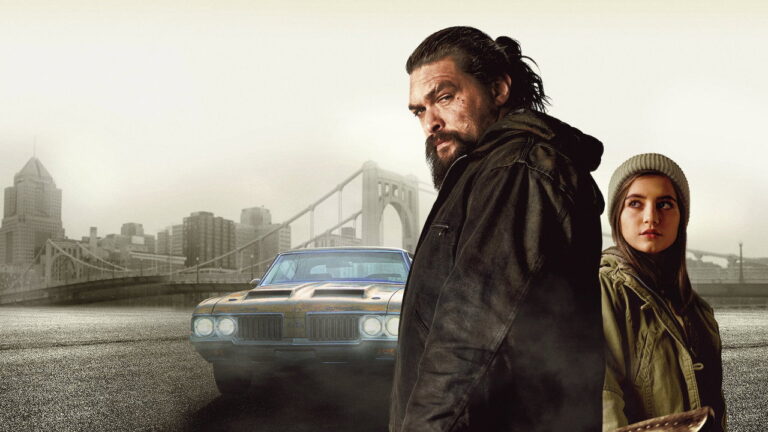 Jason Momoa, Sweet Girl et les futurs visages du DCU : le thriller Netflix qui les a réunis avant l’heure