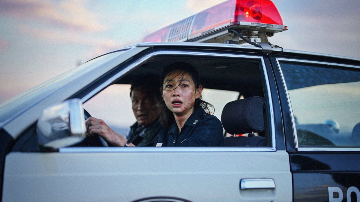 Hope : Na Hong-jin signe un blockbuster d’invasion extraterrestre qui veut tout casser