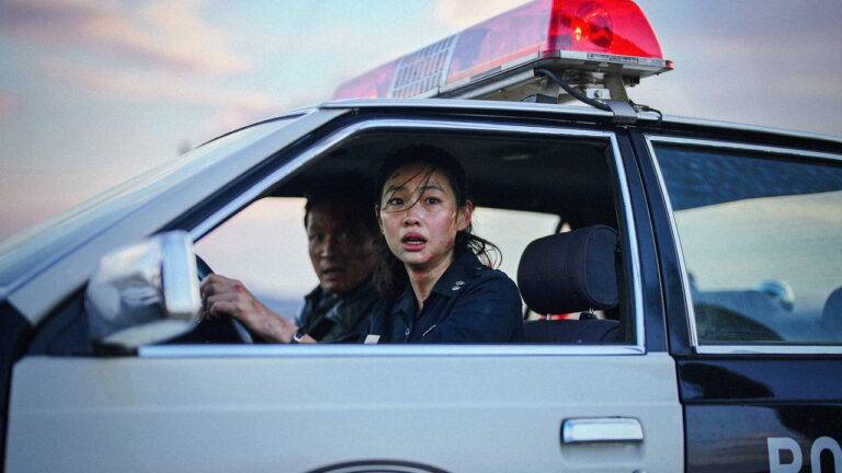 Busan met Na Hong-jin, Lav Diaz, Bertrand Mandico et Rintaro au banc d’essai