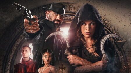Dave Bautista dans In the Lost Lands : le fantasme du premier rôle qui s’est pris le mur du box office