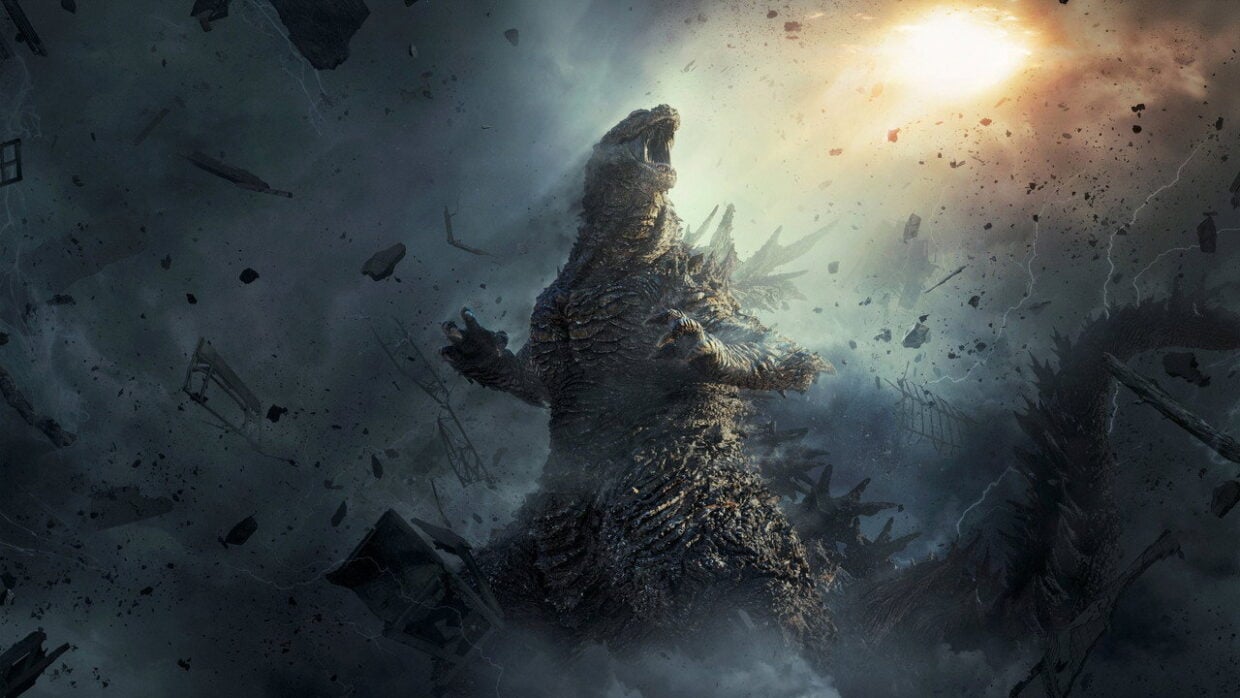 Godzilla Minus Zero : Toho prépare une suite plus grande, plus tordue et toujours radioactive