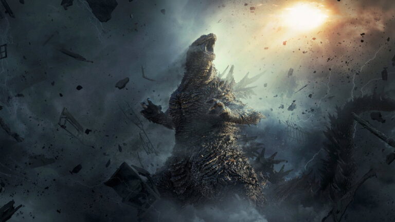 Godzilla Minus Zero : Toho prépare une suite plus grande, plus tordue et toujours radioactive