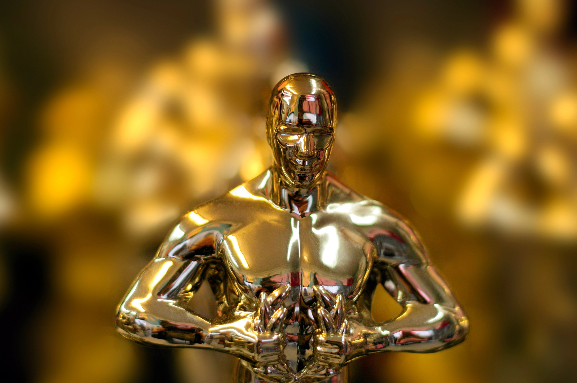 oscar