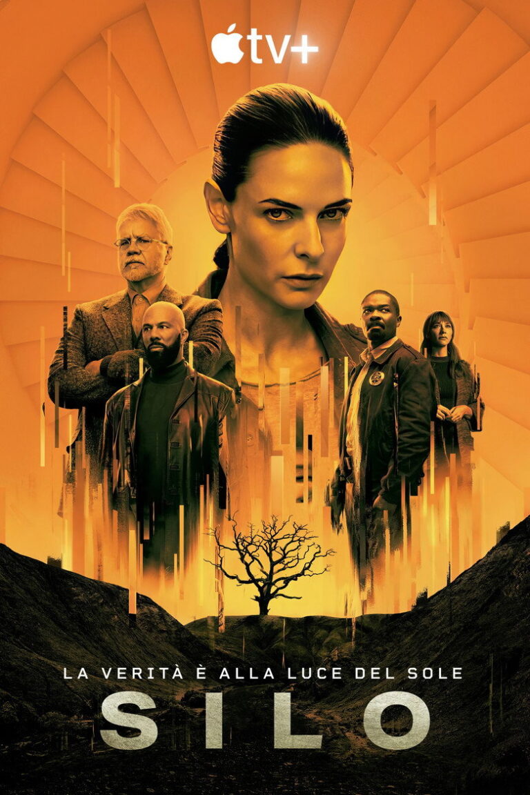 Silo saison 4 : la bande-annonce réunit enfin les deux temporalités avant la fin