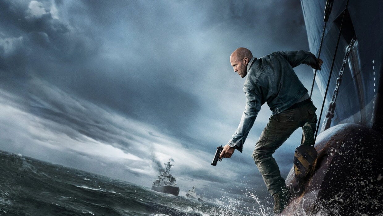 Jason Statham dans Mutiny : comment voir le film d’action de Jean-François Richet à la maison