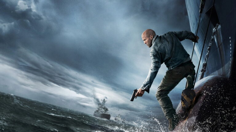 Jason Statham dans Mutiny : comment voir le film d’action de Jean-François Richet à la maison