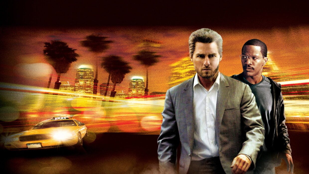 Tom Cruise en tueur glacial dans Collateral : le thriller de Michael Mann qui continue de mordre sur Prime Video