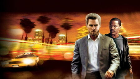 Tom Cruise en tueur glacial dans Collateral : le thriller de Michael Mann qui continue de mordre sur Prime Video