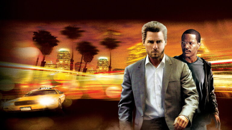 Tom Cruise en tueur glacial dans Collateral : le thriller de Michael Mann qui continue de mordre sur Prime Video