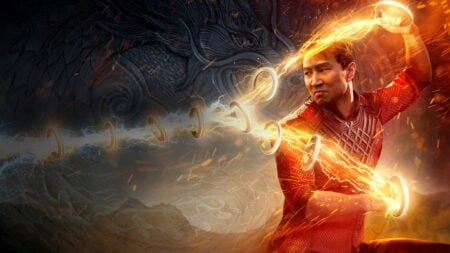 Shang-Chi : pourquoi le film Marvel de Destin Daniel Cretton tient encore la route cinq ans après