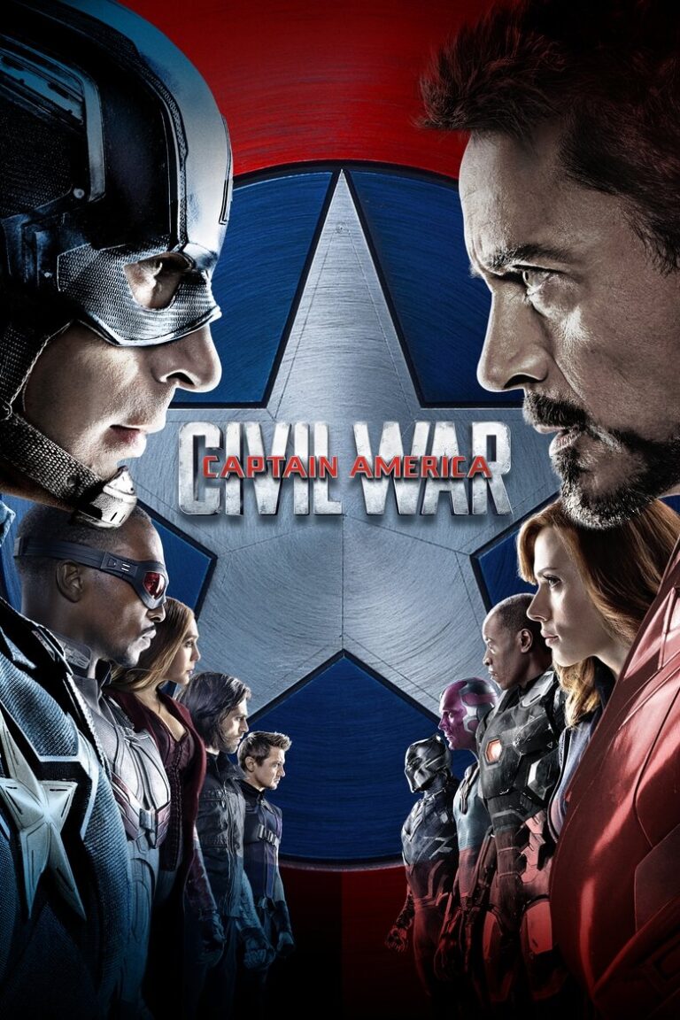 Chris Evans bascule vers Iron Man et relance le débat autour de Captain America: Civil War