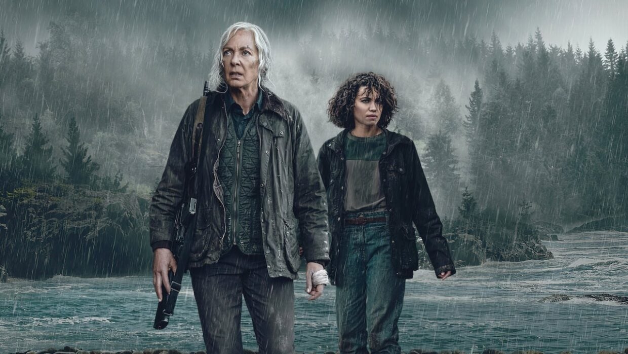 Lou sur Netflix : J.J. Abrams, Allison Janney et le thriller de survie qui a fini dans l’ombre