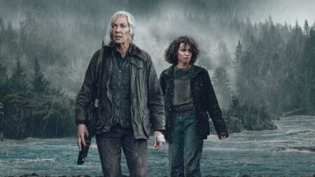 Lou sur Netflix : J.J. Abrams, Allison Janney et le thriller de survie qui a fini dans l’ombre