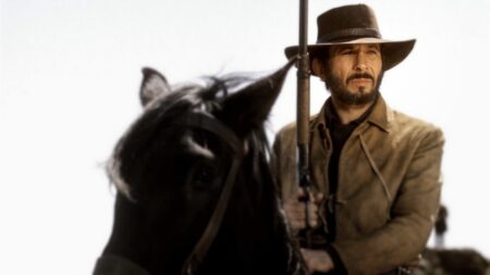 Quentin Tarantino et Catlow : le western des années 70 qu’il enterre sans trembler