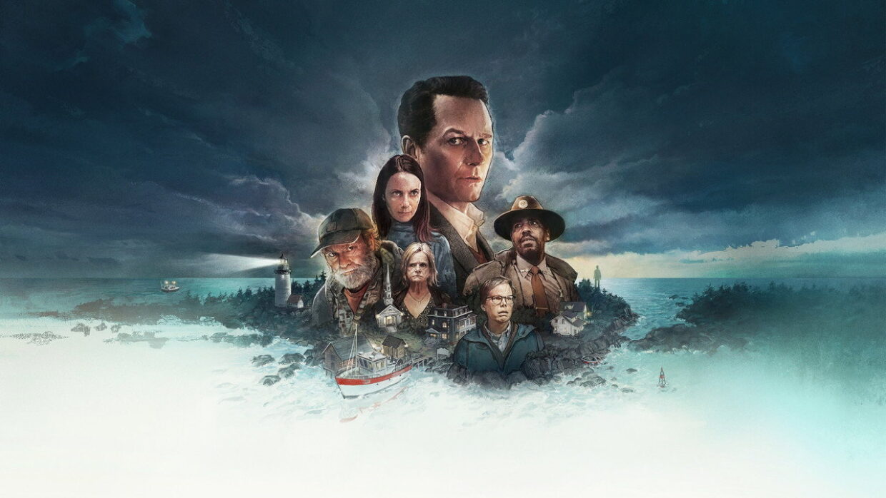 Emmy Awards 2026 : Widow’s Bay écrase la concurrence et redessine la carte des séries