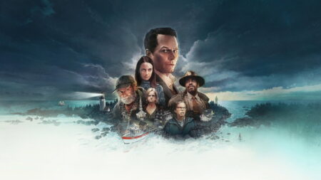 Aux Emmy Awards, Widow’s Bay rafle la mise et la télévision américaine joue sa meilleure carte