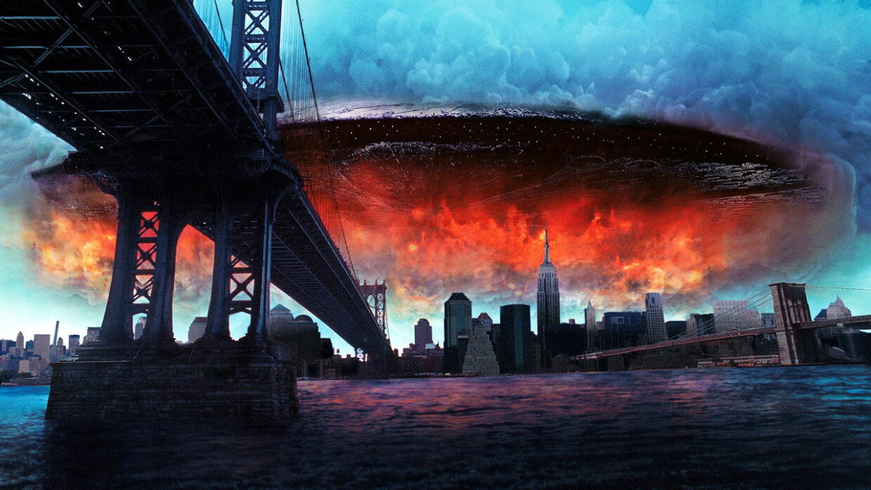 Les 5 meilleurs films de science-fiction de 1996 : quand le genre faisait n’importe quoi, mais avec panache