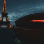 Eiffel Tower