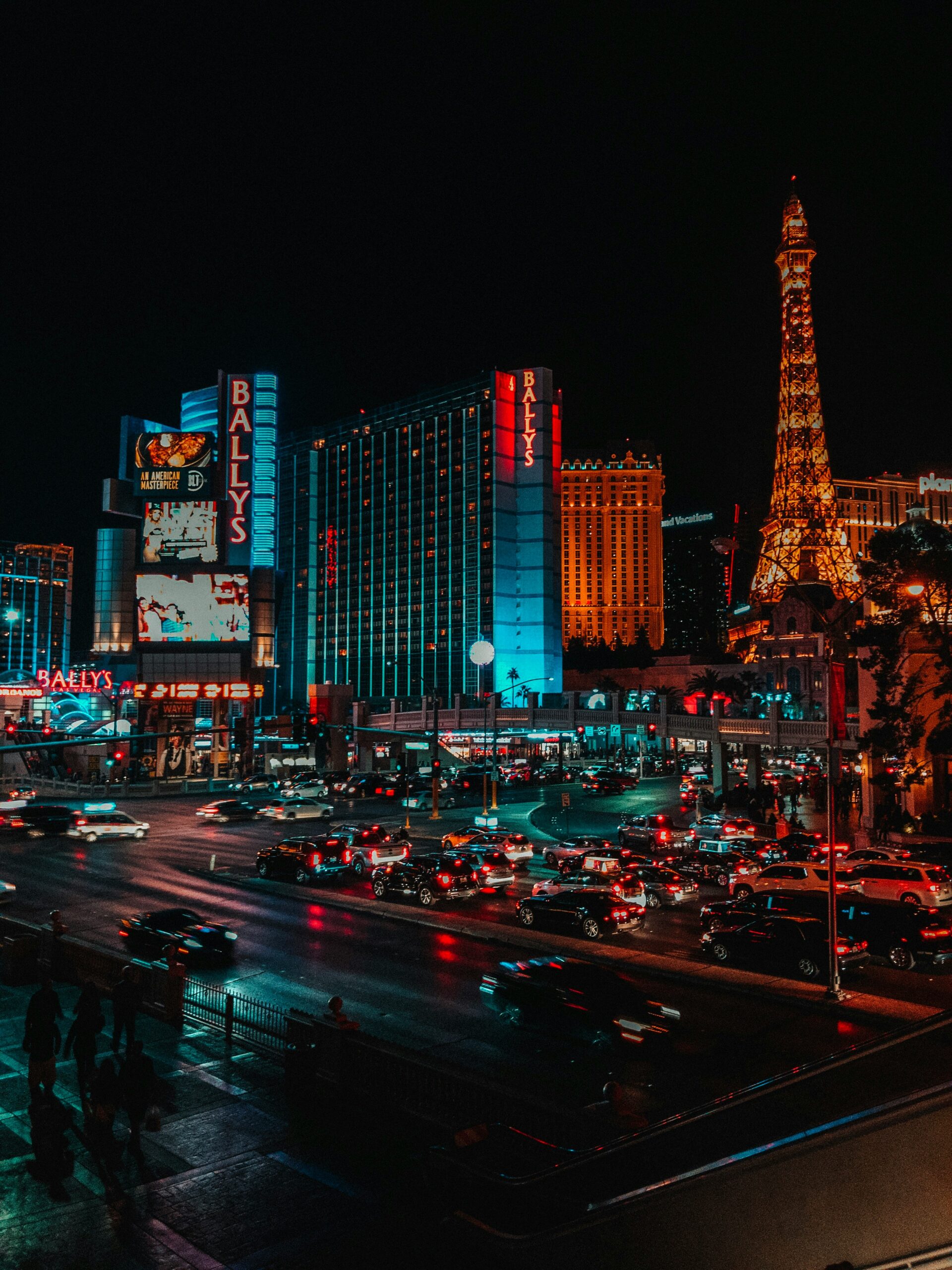 Le bon casino dépend de votre soirée