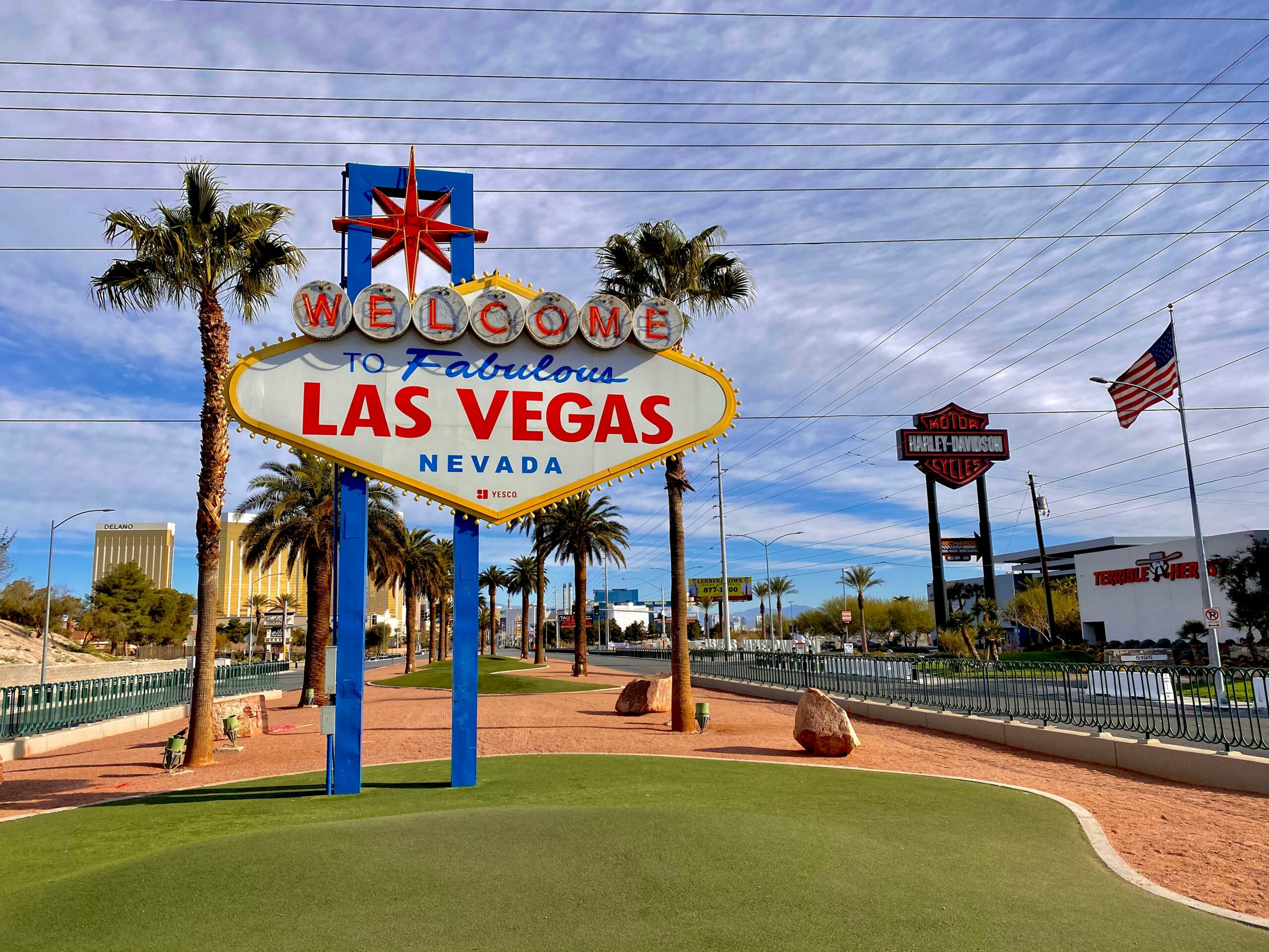 Bellagio, la première image qui reste