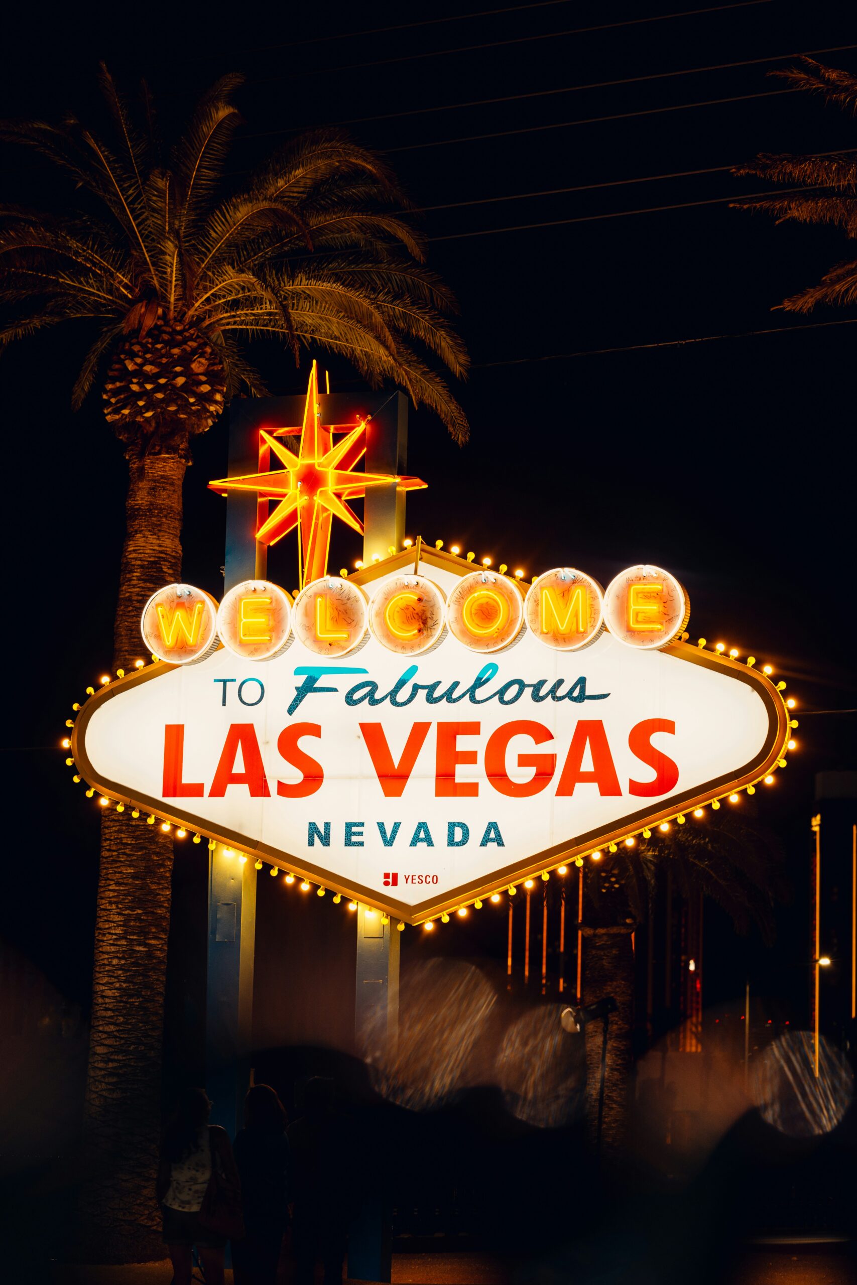 The Venetian, pour prendre son temps