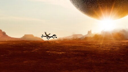 Coyote vs. Acme : un box-office de sauvetage, pas encore un passeport pour les Looney Tunes