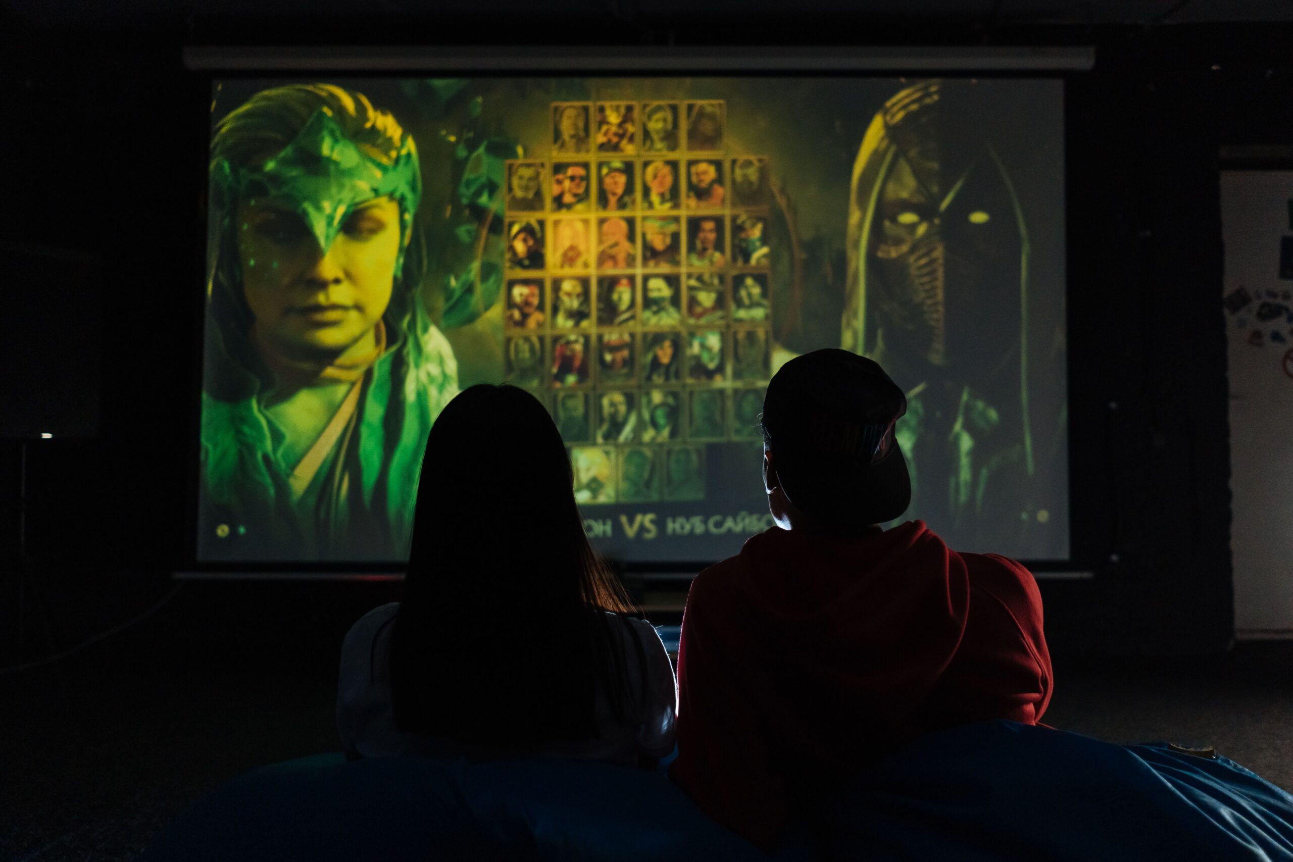 OLED : l’ombre d’un doute