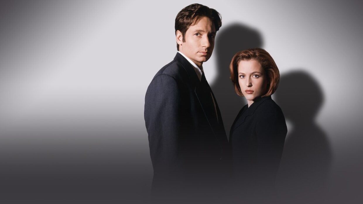 The X-Files a 33 ans : la série qui a rendu le complot sexy et la peur confortable