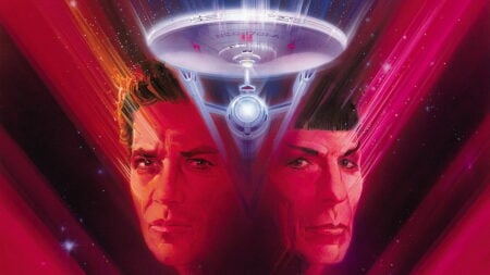 Star Trek: Strange New Worlds saison 4 ressuscite Sybok et règle enfin la vieille promesse de la saison 1