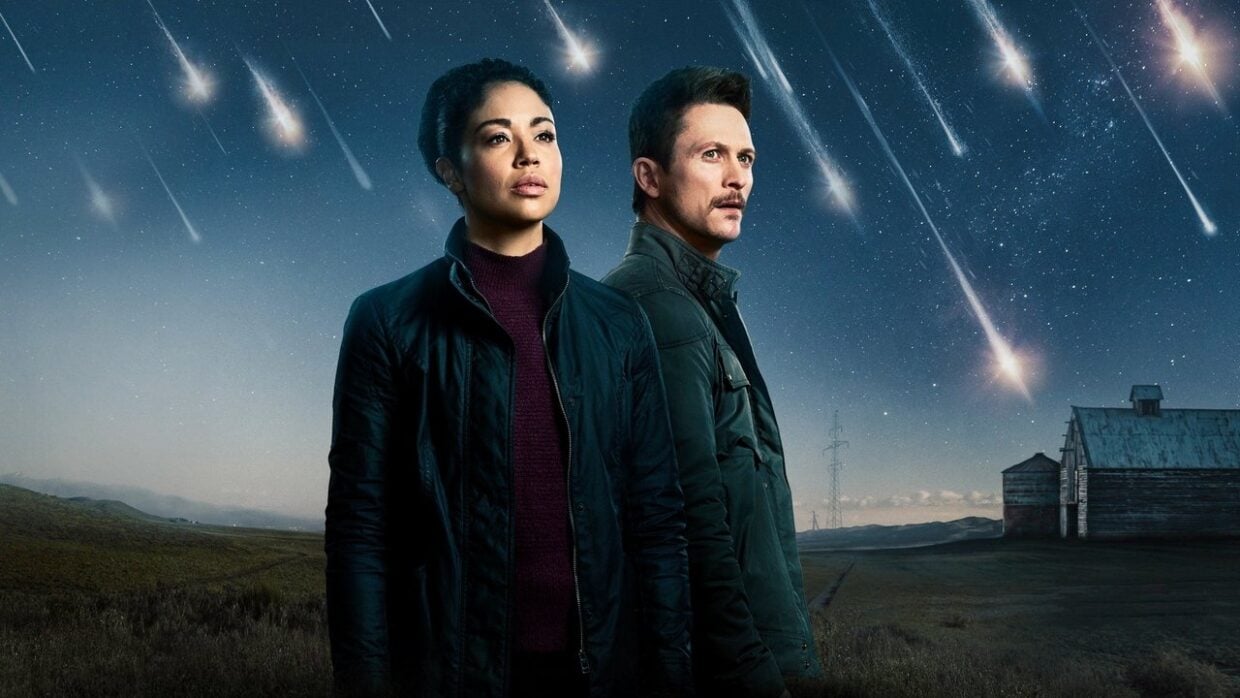 Debris : la série sci-fi NBC qui aurait pu devenir un grand mystère des années 2020
